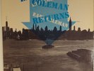 EARL COLEMAN RETURNS-DG PRESTIGE 50TH ST NYC, ART FARMER GIGI GRYCE