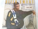 Keith Sweat Make It Last Forever Lp 1987 w/SHRINK & HYPE Original VG Strong/VG+