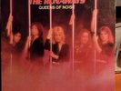 The Runaways - Queens Of Noise   LP record album - Mercury 1977 - Joan Jett