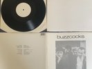 Buzzcocks Spiral Scratch 12