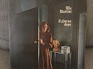 MIA MARTINI 'IL GIORNO DOPO' TOP ITALIAN POP/SOFT PROG LP 1973 + BOOK -