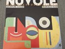 MASI-MASSEI 'NUVOLE-MUSIQUE POUR BALLETS' TOP STAGE & SCREEN/ABSTRACT/THEME LP