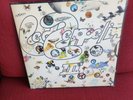 Led Zeppelin - Led Zeppelin III (3) - Vinyl Record SD 7201 - Working Pinwheel