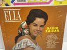 David Zaizar “Ella” Canciones Rancheras Vinyl Record Album Rare