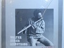 Walter Zuber Armstrong, Alpha and Omega LP, autographed