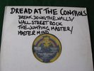 MICKEY DREAD.. Break Down The Walls / Wall Street Rock  (12