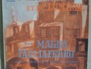 Magda Tagliaferro - Ducretet Thomson - D'ombre et de Lumiere - Brazil -
