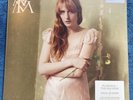 Florence & The Machine High As Hope Ltd Edition Coloured Yellow Vinyl New Sealed