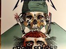 Metallica - Crash Course In Brain Surgery - Donnington Ltd Blue Vinyl LP
