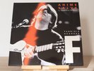 FABRIZIO DE ANDRE' ANIME SALVE IL CONCERTO 1997- Prima Stampa 2013 Vinile 3 LP