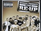 Eminem Presents the Re-Up by Eminem (Record, 2006)
