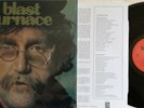 Lp BLAST FURNACE (re) Long Hair Music LHC042 - STILL SEALED