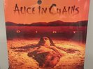 ALICE IN CHAINS DIRT Exclusive Orange 30th Anniversary /2000 2xLP Vinyl *IN HAND