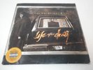 THE NOTORIOUS B.I.G.-LIFE AFTER DEATH VINYL RECORD 3LP ALBUM 1997 BADBOY RECORDS