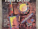 Yusef Lateef Quintet Savoy MG 12 103 Original France Mono EXC+ Rare
