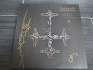 BEHEMOTH: Opvs Contra Natvram SIGNED DELUXE NOX Vinyl LP LTD 666 Mayhem Abigor