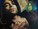 Prince Live 1986 In London Rare Double Vinyl