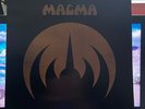 Magma Mekanik..., France prog , orig UK 1st.Press A&M record 1973