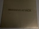 Massive Attack Tear Drop 12 Inch Promo Single