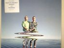 The Presets – Pacifica. DELETED Casablanca Label LP. MINT/Near Mint Played ONCE