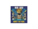 AKAE BEKA: BEAUTY FOR ASHES [LP vinyl]