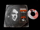 MICHEL SARDOU/LE MADRAS/RARE FRENCH 60'S POP/BARCLAY/FRENCH SP 7