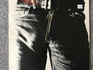 The Rolling Stones ‎– Sticky Fingers - Zipper