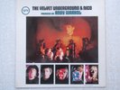 The Velvet Underground and Nico Debut Album 1967 First Issue UK LP Verve Mono