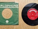 RARE The Beatles - Please Please Me - First Issue vinyl 7