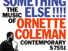 Ornette Coleman - Something Else  The Music Of Ornette Coleman - Vin.. - T28A