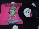 THE DAMNED,7