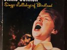 CHRIS CONNOR Sings Lullabys Of Birdland LP  1956 Vintage Jazz Near Mint BCP-6004