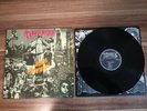 Terrorizer - World Downfall / 1st Press Vinyl