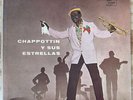 Chappottin Y Sus Estrellas - Ritmo En Sepia LP Latin Son Guajira