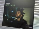 Kissland The Weeknd Vinyl