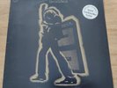 T. Rex - Electric Warrior (LP) UK 1978 EX/VG+ Hype sticker orig company inner