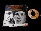 OST/BO FILM/FRANCOIS DE ROUBAIX/DERNIER DOMICILE CONNU/BARCLAY/FRENCH SP 7