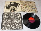 Led Zeppelin III 1970 UK Atlantic LP Do what thou wilt