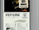 GENE HOWARD - LOVE IS A DRAG (LP/GOLD VINYL 2016) NEW*12 TRACKS*HISTORIC LGBT LP