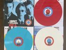 THE JAM ABOUT THE YOUNG IDEA 3LP COLOR VINYL 2016 POLYDOR NM LIMITED 2000 COPIES