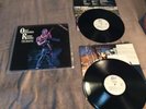 Ozzy Osbourne Randy Rhoads Tribute Double Vinyl.