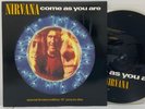 Nirvana – Come As You Are 12