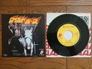 THE ROLLING STONES Wild Horses JAPAN 7