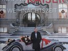 Roland Kaiser, Weihnachtszeit 2x coloured Vinyl LP, 2021, neu/OVP