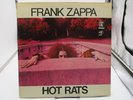 Frank Zappa 