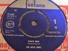 THE WILD ONES (MOD / SKA / BEAT) - BOWIE MAN - 1964 7