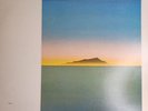 ROBERT FRIPP & BRIAN ENO: Evening Star UK Island 70s Experimental LP Vinyl