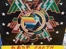 Hawkwind LP In Search Of Space Vinyl Record - United Artists - Read Below