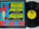 OTIS REDDING Complete And Unbelievable Dictionary Of Soul VOLT LP 1st pressing