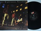 POOR RIGHTEOUS TEACHERS Holy Intellect PROFILE LP